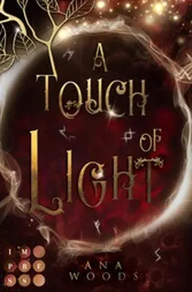 Woods |  A Touch of Light (Der geheime Orden von New Orleans 2) | eBook | Sack Fachmedien