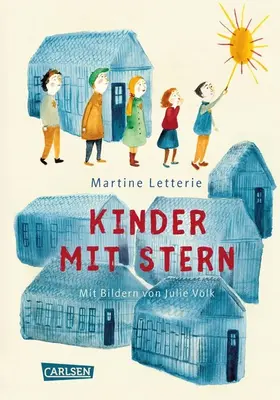 Letterie |  Kinder mit Stern | eBook | Sack Fachmedien