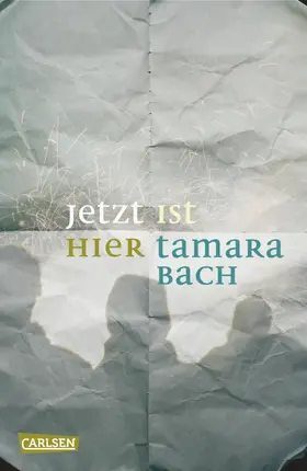 Bach | Jetzt ist hier | E-Book | sack.de