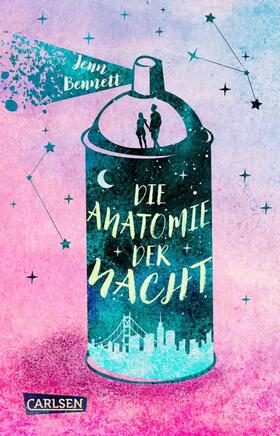 Bennett |  Die Anatomie der Nacht | eBook | Sack Fachmedien