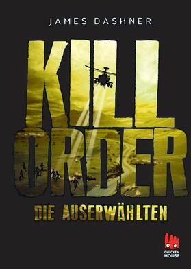 Dashner |  Die Auserwählten - Kill Order | eBook | Sack Fachmedien