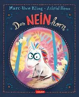 Kling |  Das NEINhorn | eBook | Sack Fachmedien