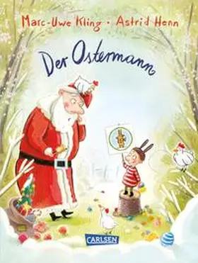 Kling |  Der Ostermann | eBook | Sack Fachmedien