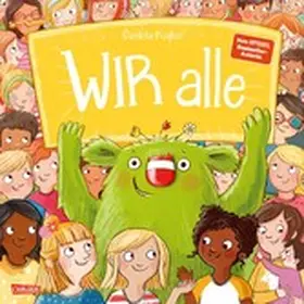 Kunkel |  WIR alle | eBook | Sack Fachmedien