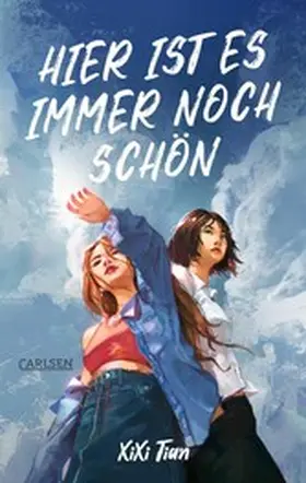 Tian |  Hier ist es immer noch schön | eBook | Sack Fachmedien