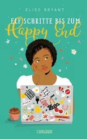 Bryant | Elf Schritte bis zum Happy End | E-Book | sack.de