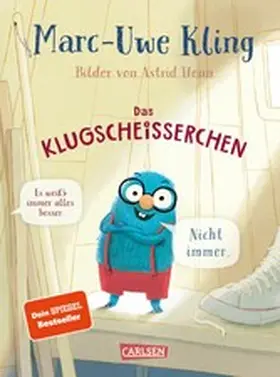 Kling |  Das Klugscheißerchen | eBook | Sack Fachmedien