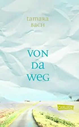 Bach | Von da weg | E-Book | sack.de