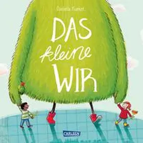 Kunkel |  Das kleine WIR | eBook | Sack Fachmedien