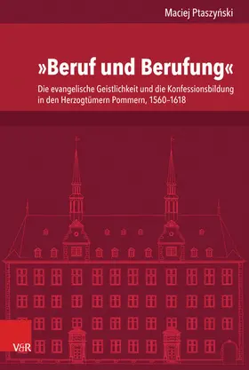 Ptaszynski / Ptaszynski |  „Beruf und Berufung“ | eBook | Sack Fachmedien