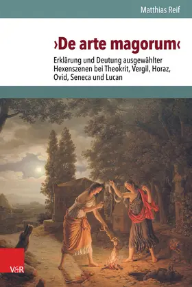 Reif |  ›De arte magorum‹ | eBook | Sack Fachmedien