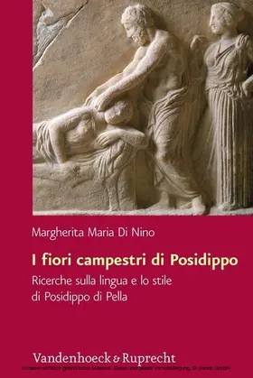 Di Nino |  I fiori campestri di Posidippotho | eBook | Sack Fachmedien