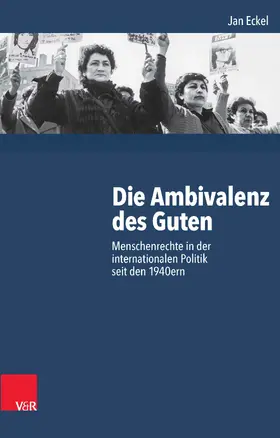 Eckel |  Die Ambivalenz des Guten | eBook | Sack Fachmedien