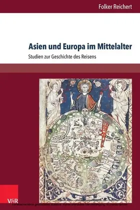 Reichert |  Asien und Europa im Mittelalter | eBook | Sack Fachmedien