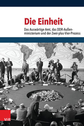 Wirsching / Möller / Pautsch |  Die Einheit | eBook | Sack Fachmedien
