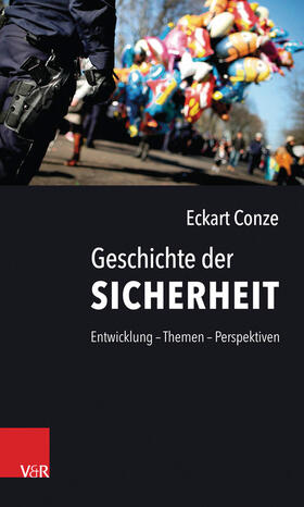 Conze |  Geschichte der Sicherheit | eBook | Sack Fachmedien