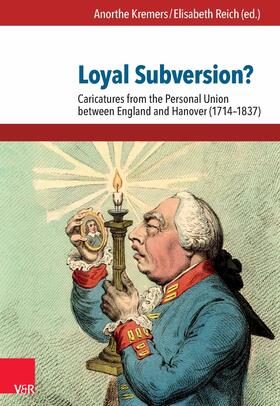 Wetzel / Reich |  Loyal Subversion? | eBook | Sack Fachmedien