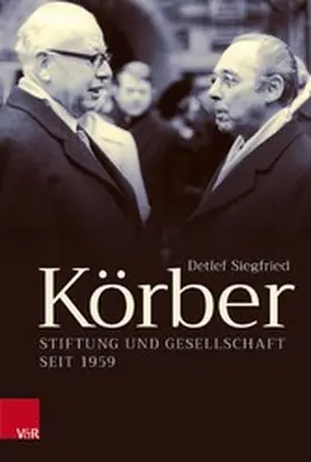 Siegfried |  Körber | eBook | Sack Fachmedien