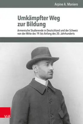 Maniero / Brunnbauer |  Umkämpfter Weg zur Bildung | eBook | Sack Fachmedien