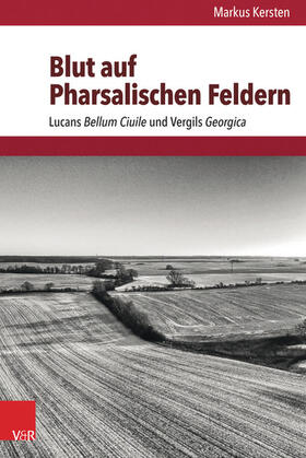 Kersten |  Blut auf Pharsalischen Feldern | eBook | Sack Fachmedien