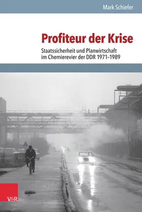 Schiefer |  Profiteur der Krise | eBook | Sack Fachmedien