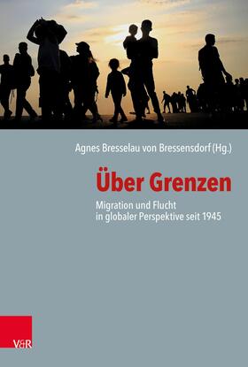 Bressensdorf |  Über Grenzen | eBook | Sack Fachmedien