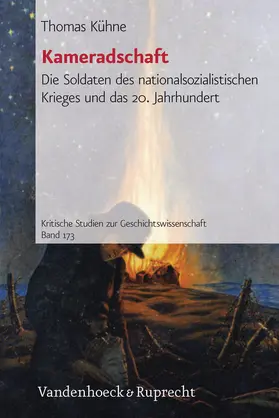 Kühne |  Kameradschaft | eBook | Sack Fachmedien