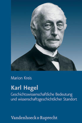 Kreis |  Karl Hegel | eBook | Sack Fachmedien
