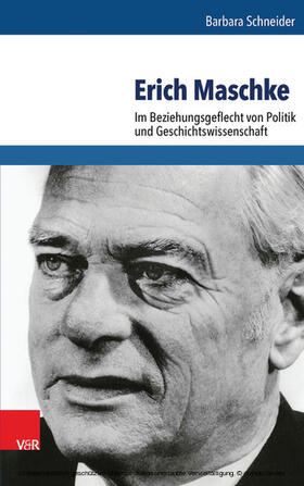 Schneider |  Erich Maschke | eBook | Sack Fachmedien