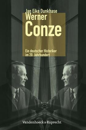 Dunkhase |  Werner Conze | eBook | Sack Fachmedien