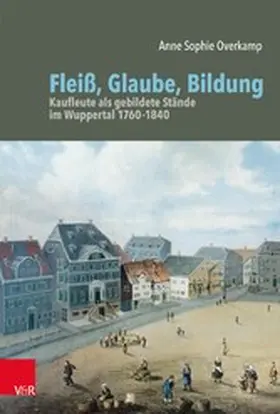 Overkamp |  Fleiß, Glaube, Bildung | eBook | Sack Fachmedien