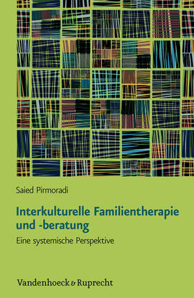 Pirmoradi |  Interkulturelle Familientherapie und -beratung | eBook | Sack Fachmedien