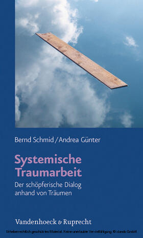 Schmid / Günter |  Systemische Traumarbeit | eBook | Sack Fachmedien