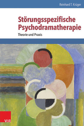 Krüger |  Störungsspezifische Psychodramatherapie | eBook | Sack Fachmedien