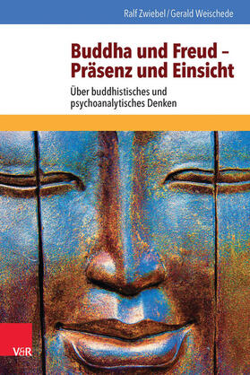 Zwiebel / Weischede |  Buddha und Freud – Präsenz und Einsicht | eBook | Sack Fachmedien
