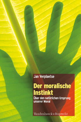 Verplaetse |  Der moralische Instinkt | eBook | Sack Fachmedien