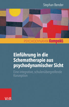Bender / Resch / Seiffge-Krenke |  Einführung in die Schematherapie aus psychodynamischer Sicht | eBook | Sack Fachmedien