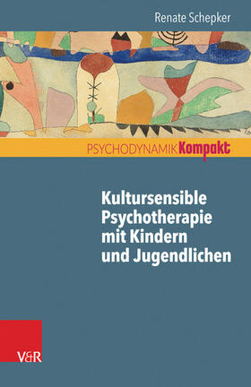 Schepker |  Kultursensible Psychotherapie mit Kindern und Jugendlichen | eBook | Sack Fachmedien