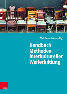 Leenen |  Handbuch Methoden interkultureller Weiterbildung | eBook | Sack Fachmedien