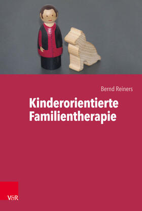 Reiners |  Kinderorientierte Familientherapie | eBook | Sack Fachmedien