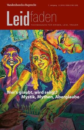 Sörries |  Wer’s glaubt, wird selig!? Mystik, Mythen, Aberglaube | eBook | Sack Fachmedien