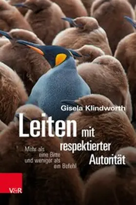 Klindworth | Leiten mit respektierter Autorität | E-Book | sack.de