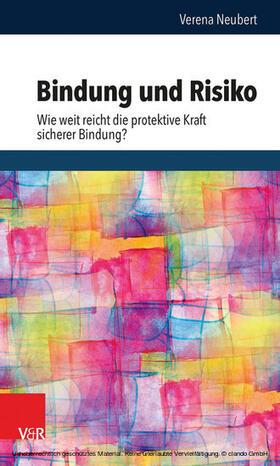 Neubert | Bindung und Risiko | E-Book | sack.de