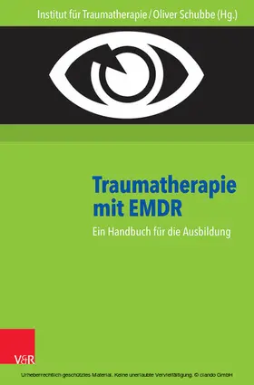 Schubbe |  Traumatherapie mit EMDR | eBook | Sack Fachmedien