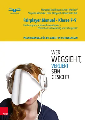 Scheithauer / Walcher / Warncke |  Fairplayer.Manual – Klasse 7–9 | eBook | Sack Fachmedien