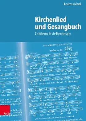 Marti | Kirchenlied und Gesangbuch | E-Book | sack.de