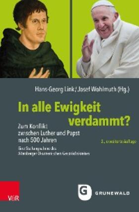 Link / Wohlmuth |  In alle Ewigkeit verdammt? | eBook | Sack Fachmedien