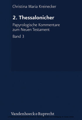 Kreinecker |  2. Thessaloniker | eBook | Sack Fachmedien