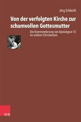 Schlechl / Siquans / Plietzsch |  Von der verfolgten Kirche zur schamvollen Gottesmutter | eBook | Sack Fachmedien