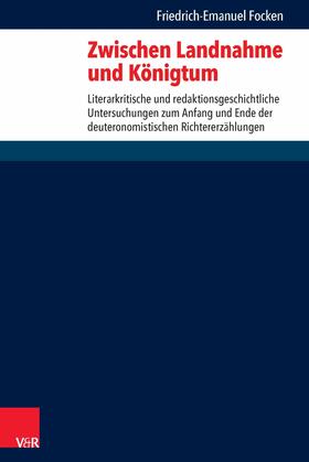 Focken |  Zwischen Landnahme und Königtum | eBook | Sack Fachmedien